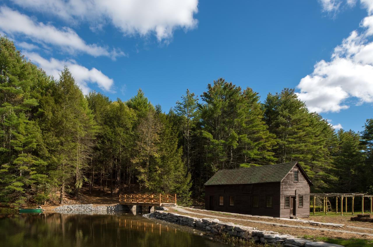 Cahoonzie The Cottage In The Pines المظهر الخارجي الصورة